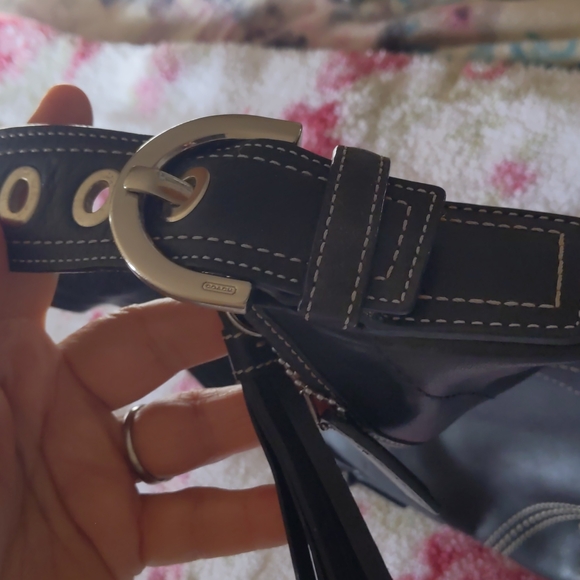 Coach purse - Picture 12 of 12